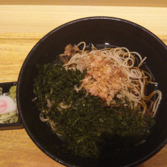 そばいち イイトルミネ新宿店の画像