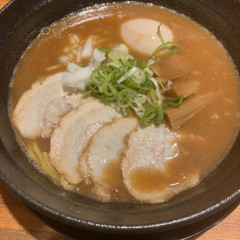 RAMEN JUNKの写真