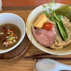 麺屋 轍 豊川店の写真