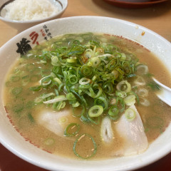 ラーメン横綱 豊川店の写真