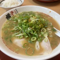 ラーメン