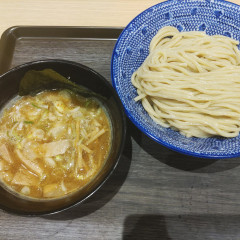 白楽 栗山製麺 ららテラス HARUMI FLAG店の画像