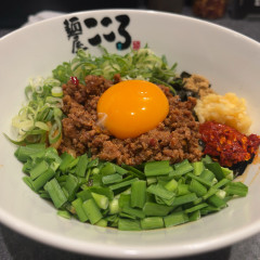 麺屋 こころ 練馬店の画像