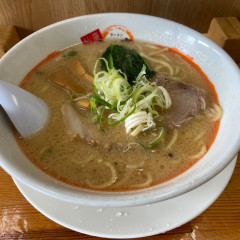 ラーメンみそ壱 ロフト1F店の画像