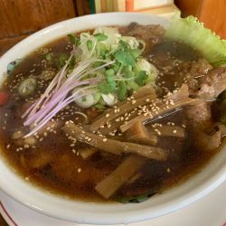 ひょっとこラーメン