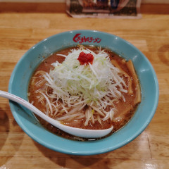 くるまやラーメン 早川店の画像