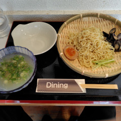 元祖しじみらーめんの画像