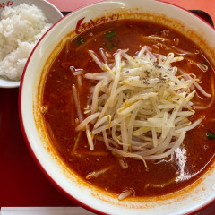 くるまやラーメン 相模原下溝店の画像