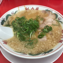 ラーメン 魁力屋 園田店の画像