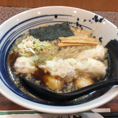 らーめん直久 新木場店の画像