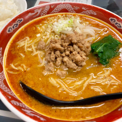 成都担担面の画像