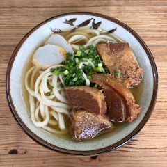 きしもと食堂 八重岳店の画像