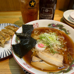 大衆食堂 てんぐ大ホール 川越クレアモール店の画像