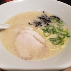 博多一風堂 五反田東口店の画像