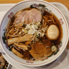 中華そば ふぶの画像