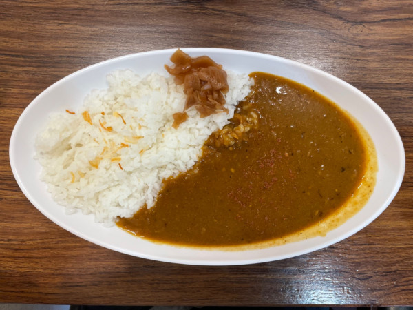 「アマカレー」@アマカレーの写真