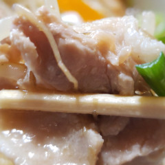 富士食堂の画像