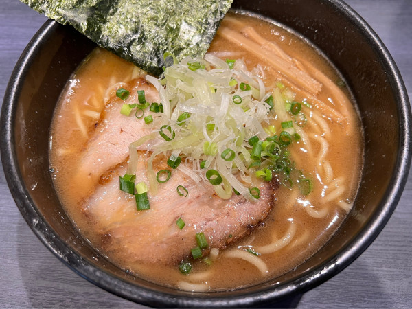 「しょう油らーめん」@Zootの写真