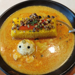 &スリランカ TOKYOの画像