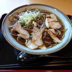 山形肉そば 立花 仙台本店の画像