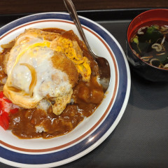 名代 富士そば 大井町駅前店の画像