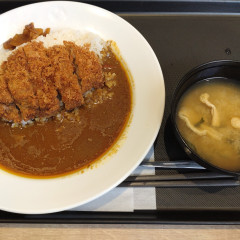 松屋 三郷戸ヶ崎店の画像