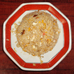 中華料理 蓬莱の画像