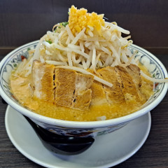 豪ーめん 水沢店の画像