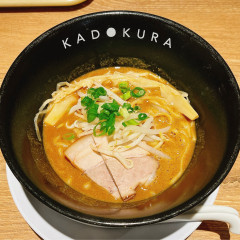 らーめん門蔵 諏訪店の画像