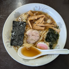 新富食堂の画像