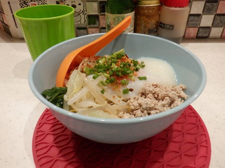 「オリジナルバンミー　Ｓ」@圧延Japan Meeの写真