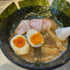 麺屋 賢太郎の画像