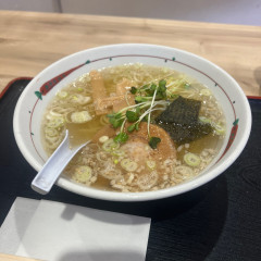 らーめん 福よし 草加店の画像