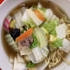 中華園 珍満の画像