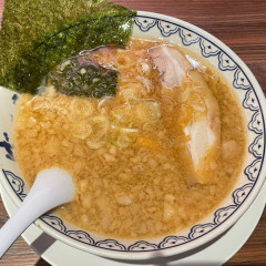 東京豚骨拉麺 ばんから 新宿歌舞伎町支店の画像