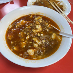 中華料理 福来軒の画像