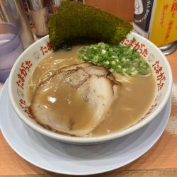 ラーメン 870円