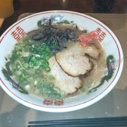 ラーメン　700