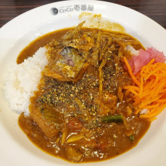 カレーハウスCoCo壱番屋 南区吉野町店の画像