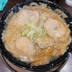 特製ラーメン