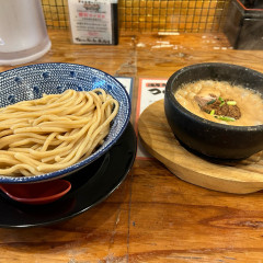 下品なぐらいダシのうまいラーメン屋 園田店の画像