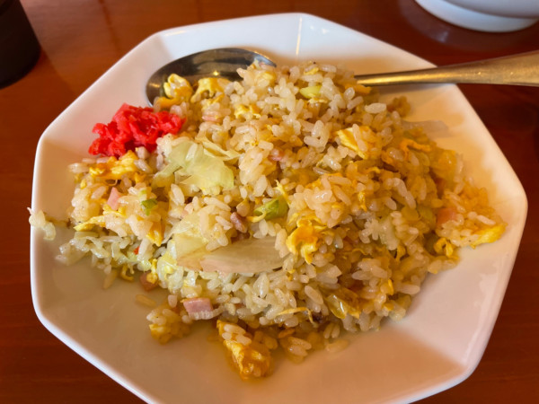 「Ｃランチ　￥８８０」@新台湾料理 鑫源の写真