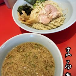 つけ麺￥800