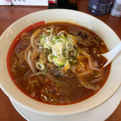 幸楽苑 舎人店の画像