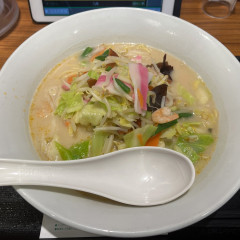 長崎ちゃんぽん リンガーハット 環八通り志村店の画像