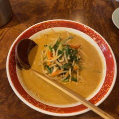 三吉らーめんの画像