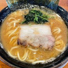 ラーメン・つけ麺 おきるの画像