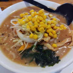 ラーメン大学 上田バイパス店の画像