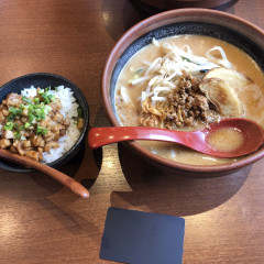 麺場 田所商店 堺鳳店の画像