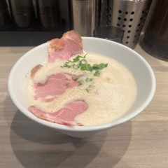 麺 leads なかの 天理店の画像